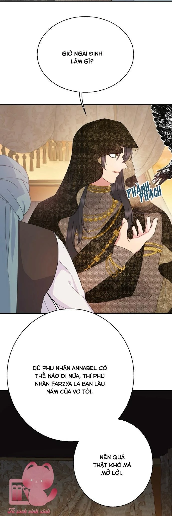 Tiền Là Tất Cả Chồng Là Phù Du Chapter 108 - 72