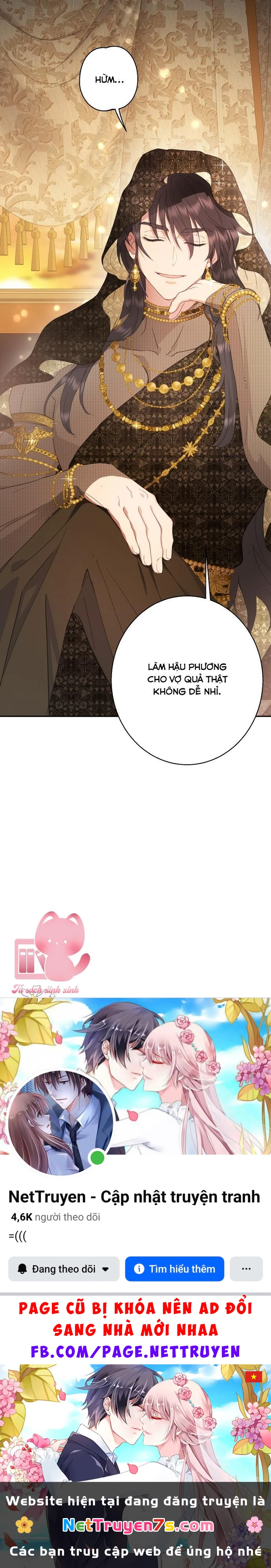 Tiền Là Tất Cả Chồng Là Phù Du Chapter 108 - 73