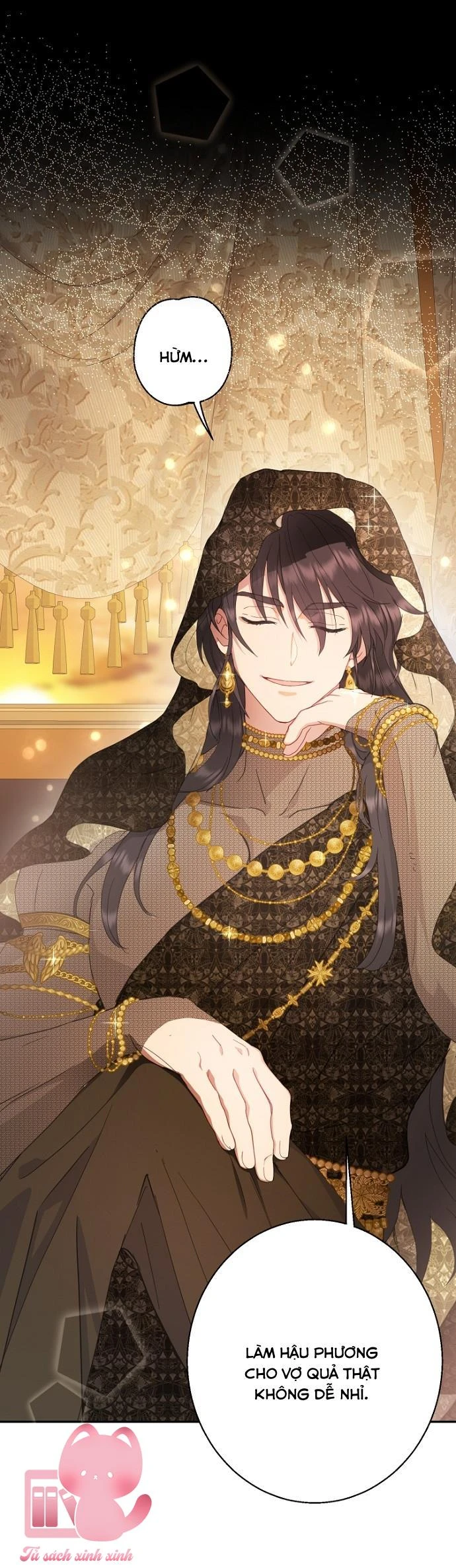 Tiền Là Tất Cả Chồng Là Phù Du Chapter  109 - 2