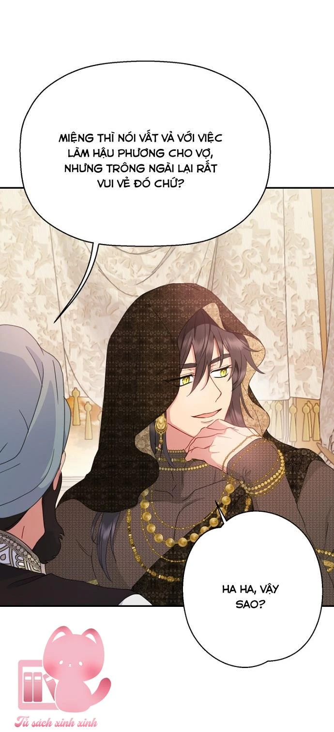 Tiền Là Tất Cả Chồng Là Phù Du Chapter  109 - 3