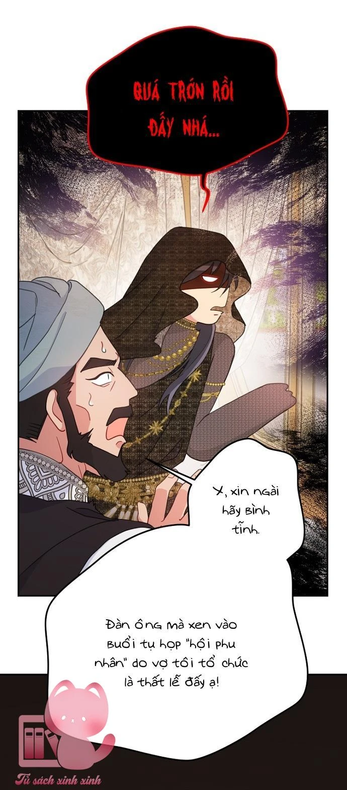 Tiền Là Tất Cả Chồng Là Phù Du Chapter  109 - 5