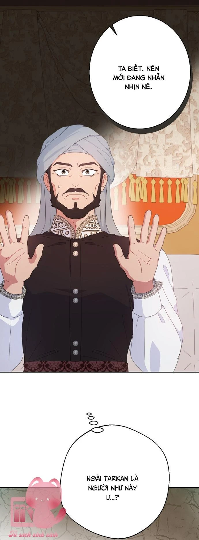 Tiền Là Tất Cả Chồng Là Phù Du Chapter  109 - 6