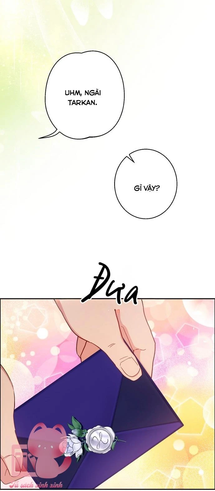 Tiền Là Tất Cả Chồng Là Phù Du Chapter  109 - 8