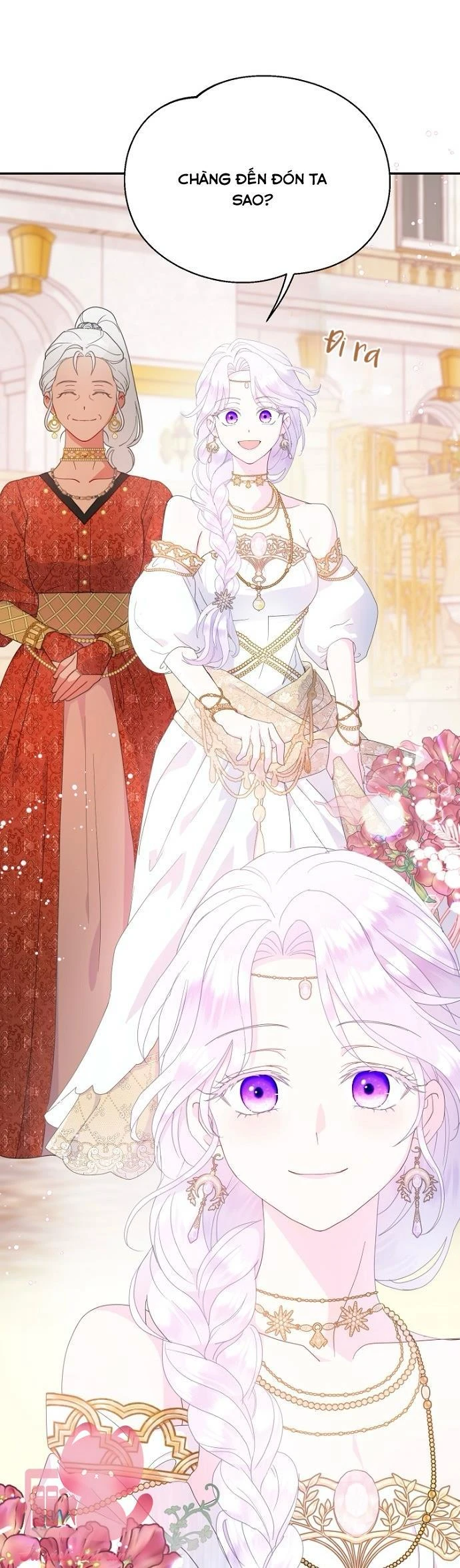 Tiền Là Tất Cả Chồng Là Phù Du Chapter  109 - 11