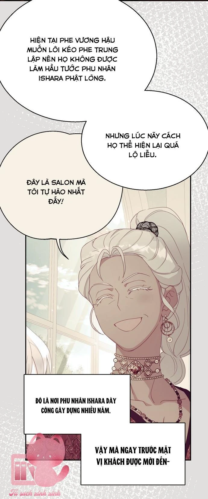 Tiền Là Tất Cả Chồng Là Phù Du Chapter  109 - 19