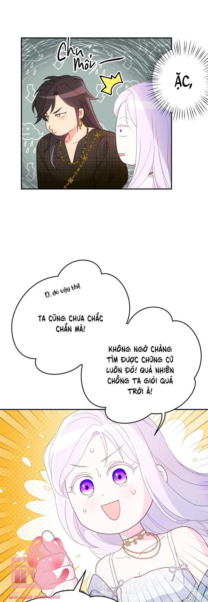 Tiền Là Tất Cả Chồng Là Phù Du Chapter  109 - 22