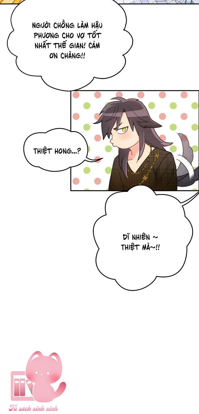 Tiền Là Tất Cả Chồng Là Phù Du Chapter  109 - 23