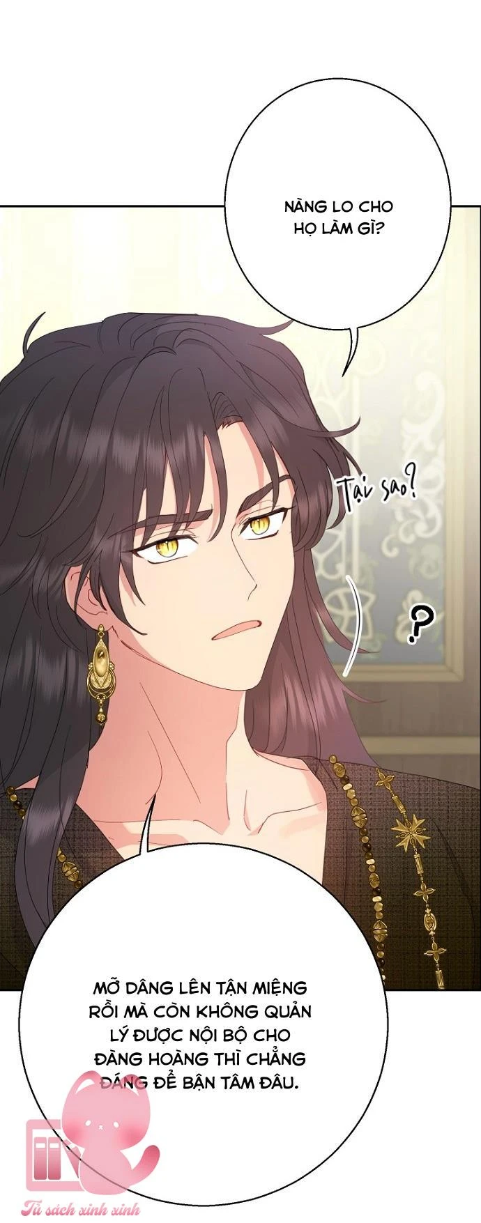 Tiền Là Tất Cả Chồng Là Phù Du Chapter  109 - 25