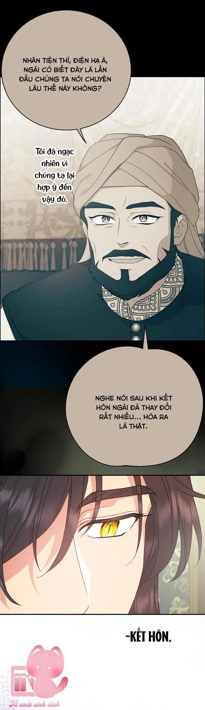 Tiền Là Tất Cả Chồng Là Phù Du Chapter  109 - 28