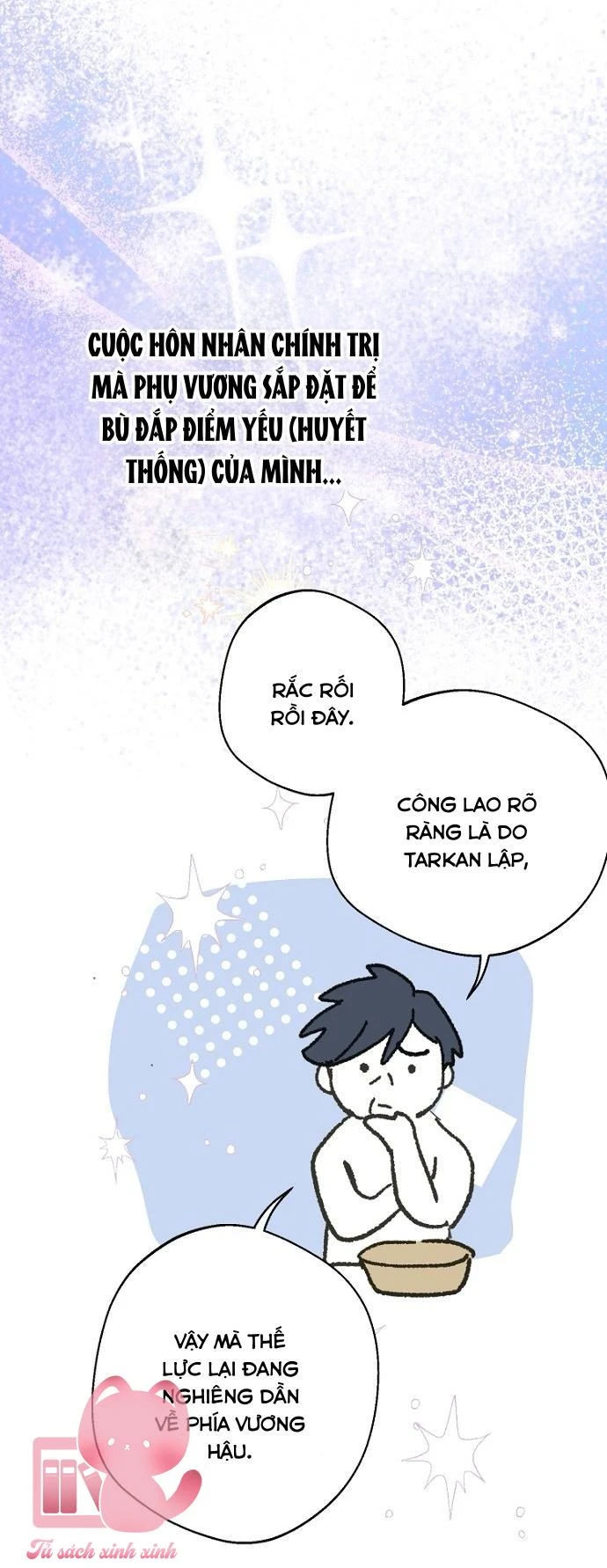 Tiền Là Tất Cả Chồng Là Phù Du Chapter  109 - 29
