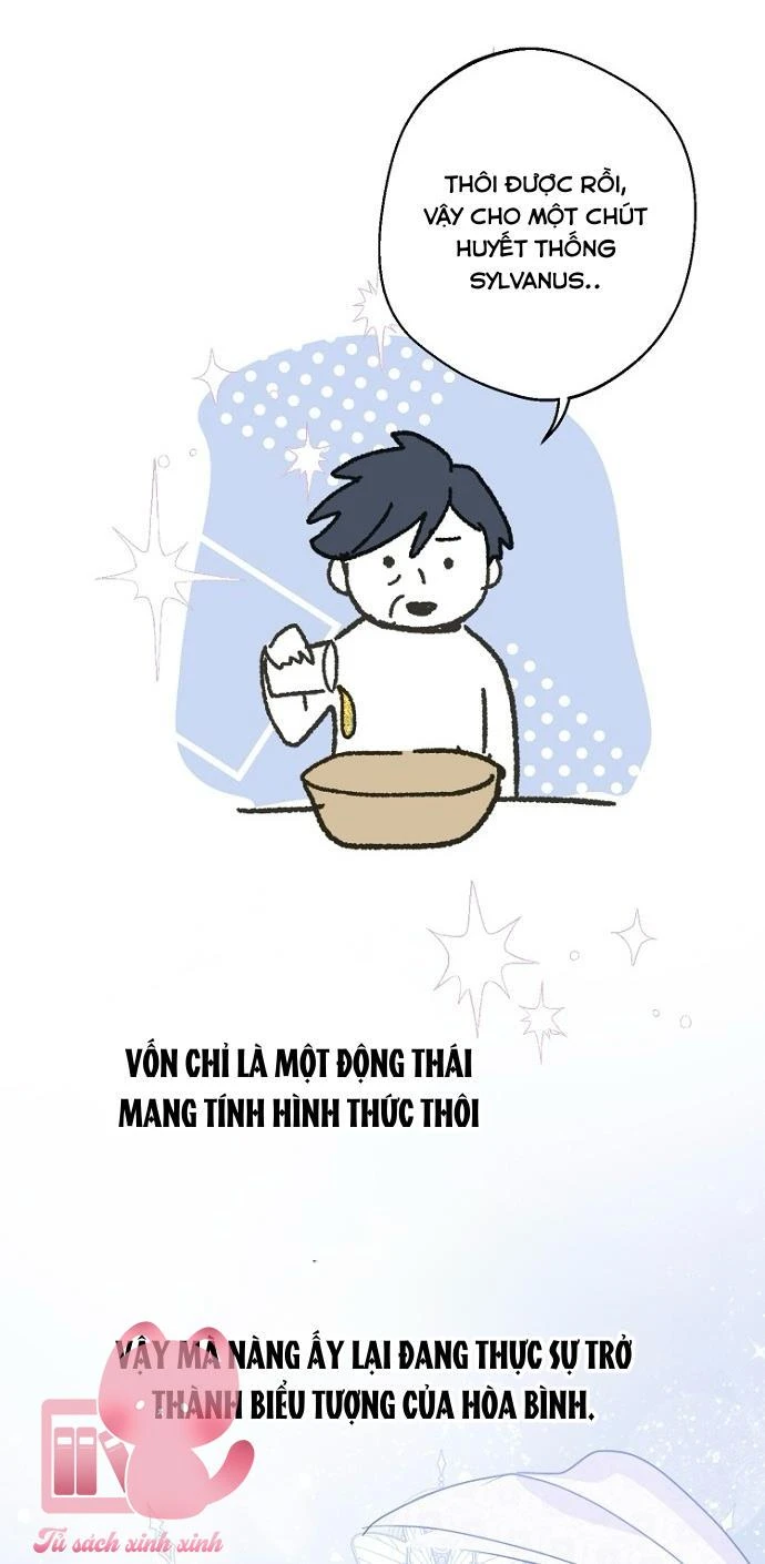 Tiền Là Tất Cả Chồng Là Phù Du Chapter  109 - 30