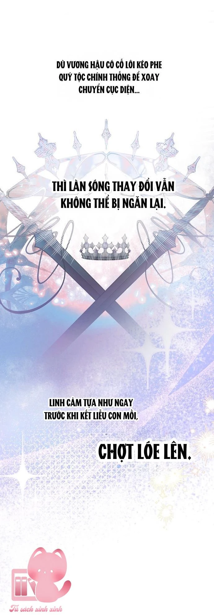 Tiền Là Tất Cả Chồng Là Phù Du Chapter  109 - 33