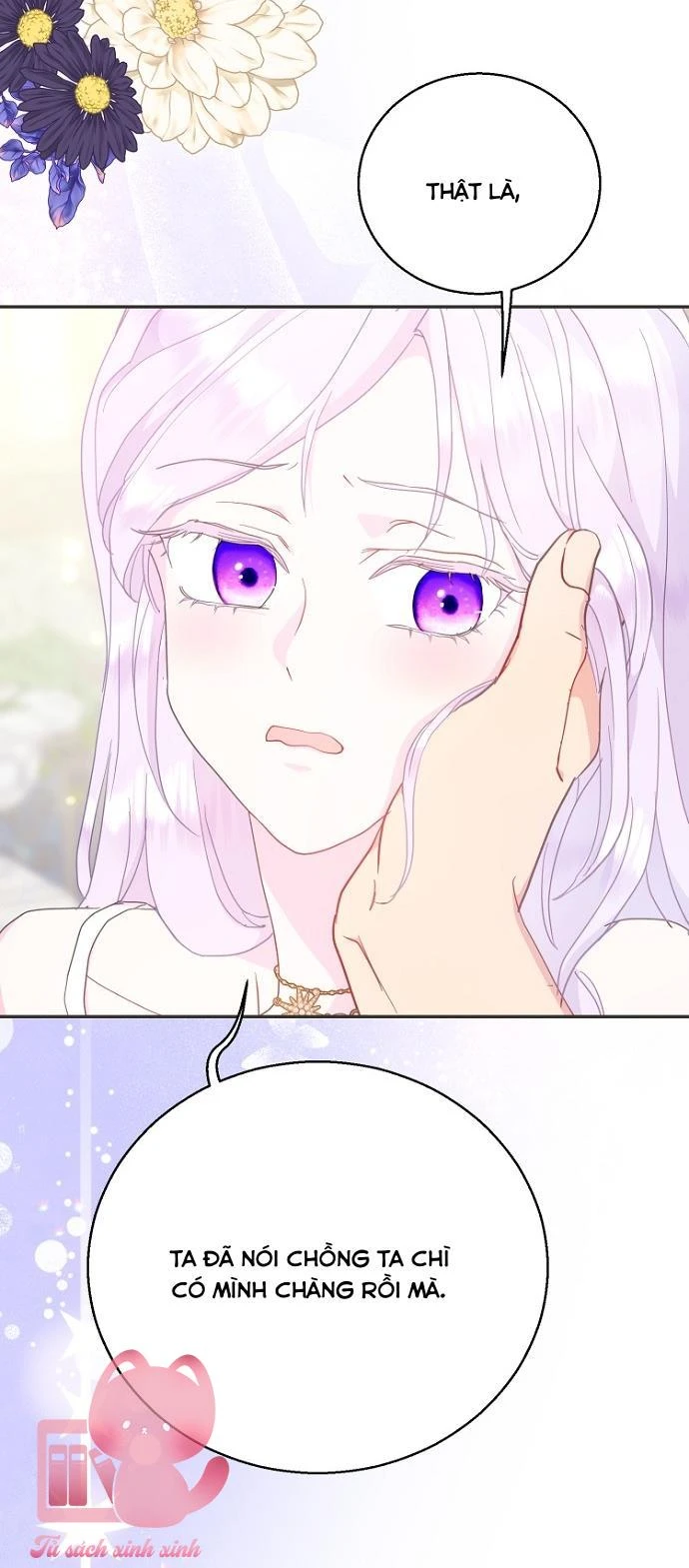 Tiền Là Tất Cả Chồng Là Phù Du Chapter  109 - 37