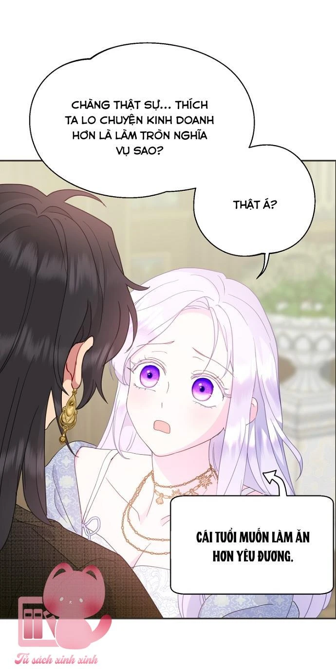 Tiền Là Tất Cả Chồng Là Phù Du Chapter  109 - 39