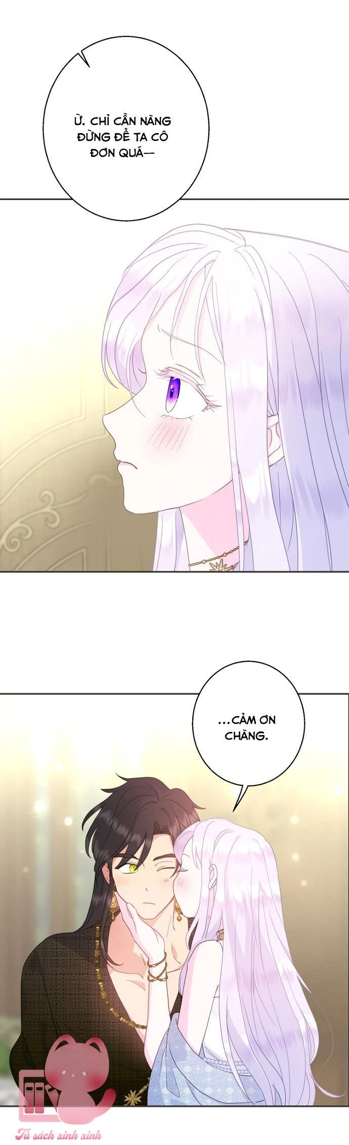 Tiền Là Tất Cả Chồng Là Phù Du Chapter  109 - 40