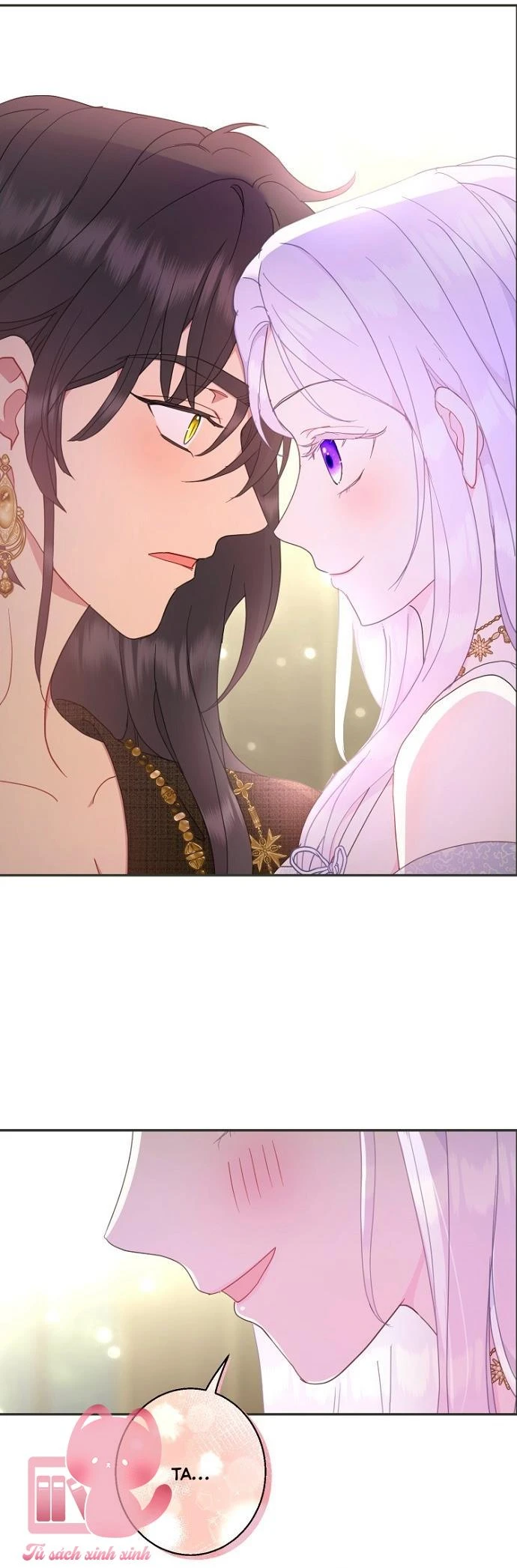 Tiền Là Tất Cả Chồng Là Phù Du Chapter  109 - 41