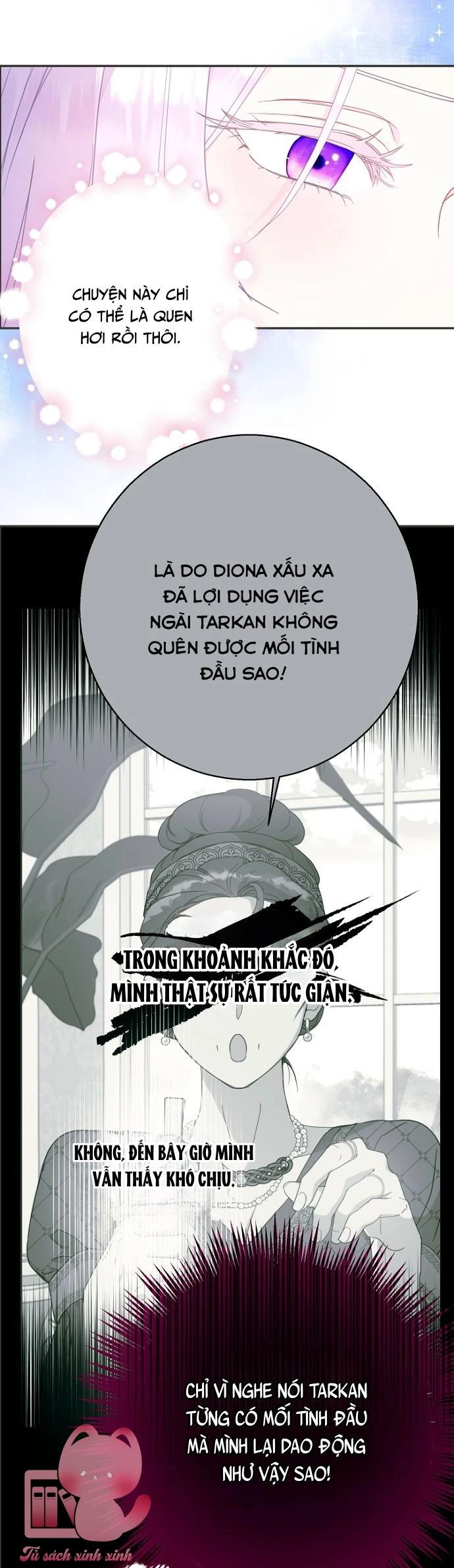 Tiền Là Tất Cả Chồng Là Phù Du Chapter  109 - 45
