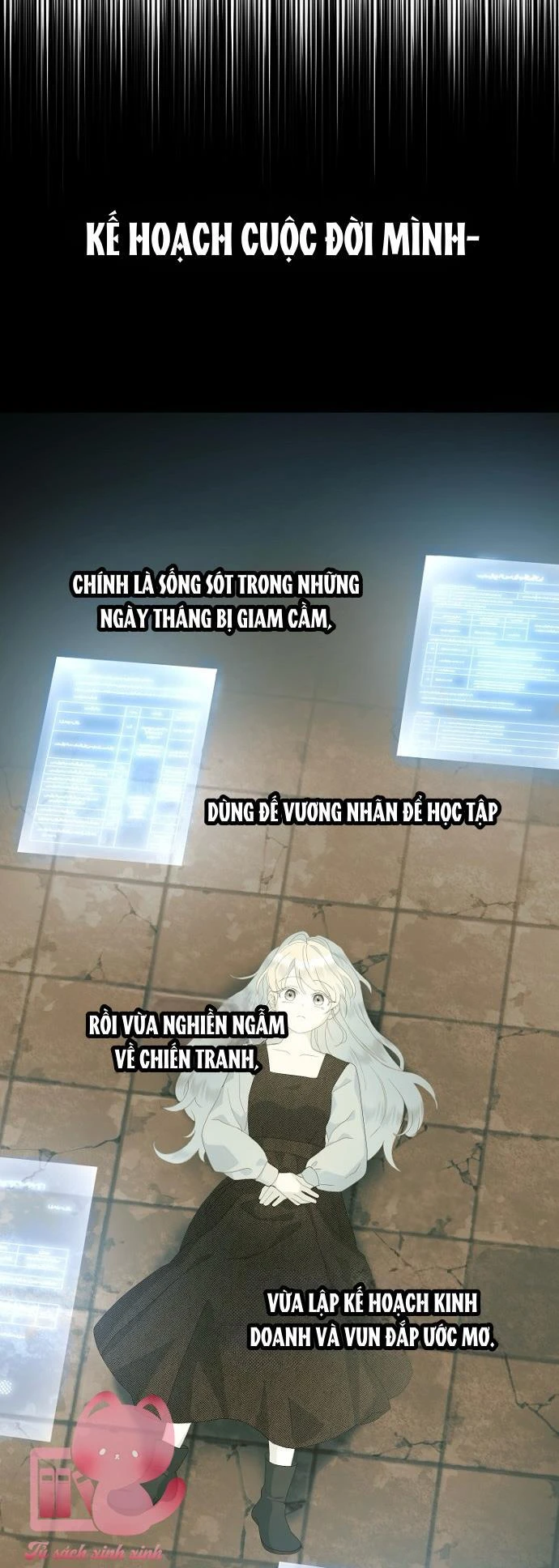 Tiền Là Tất Cả Chồng Là Phù Du Chapter  109 - 49