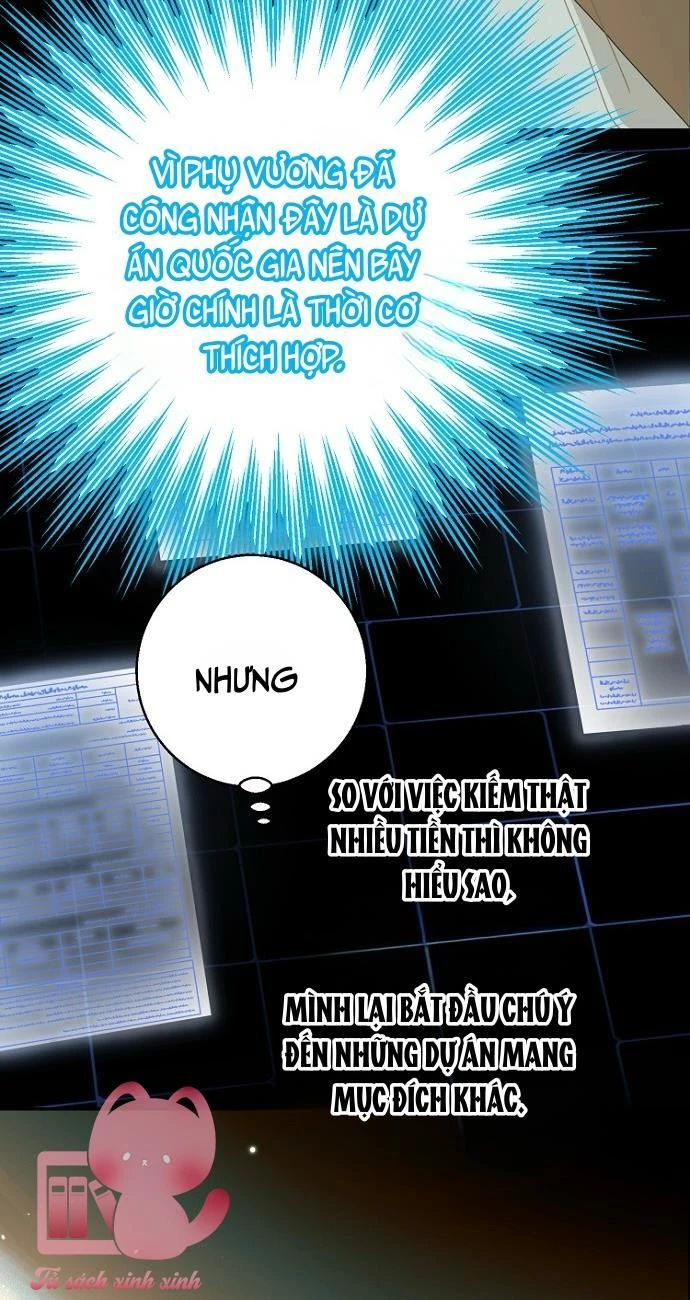 Tiền Là Tất Cả Chồng Là Phù Du Chapter  109 - 51