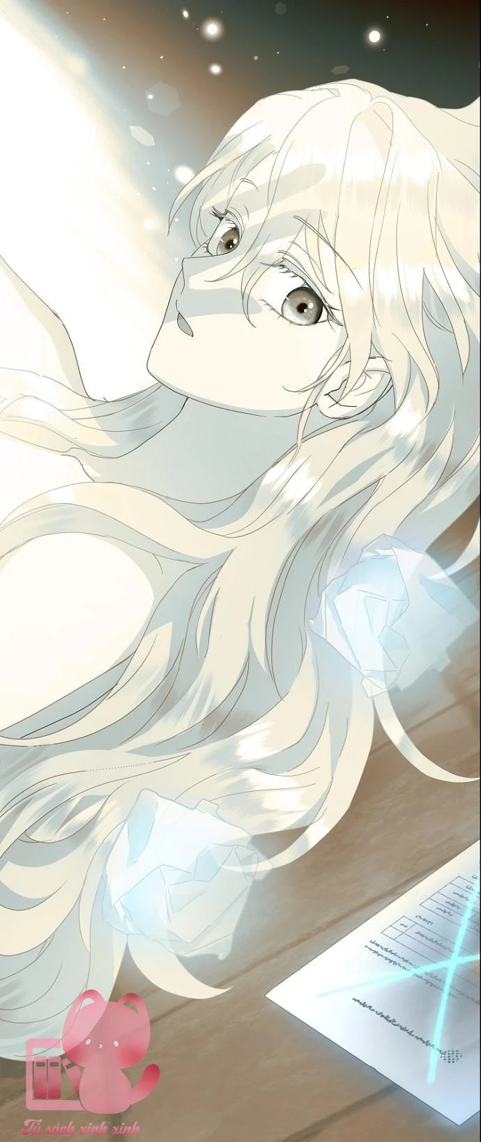 Tiền Là Tất Cả Chồng Là Phù Du Chapter  109 - 52