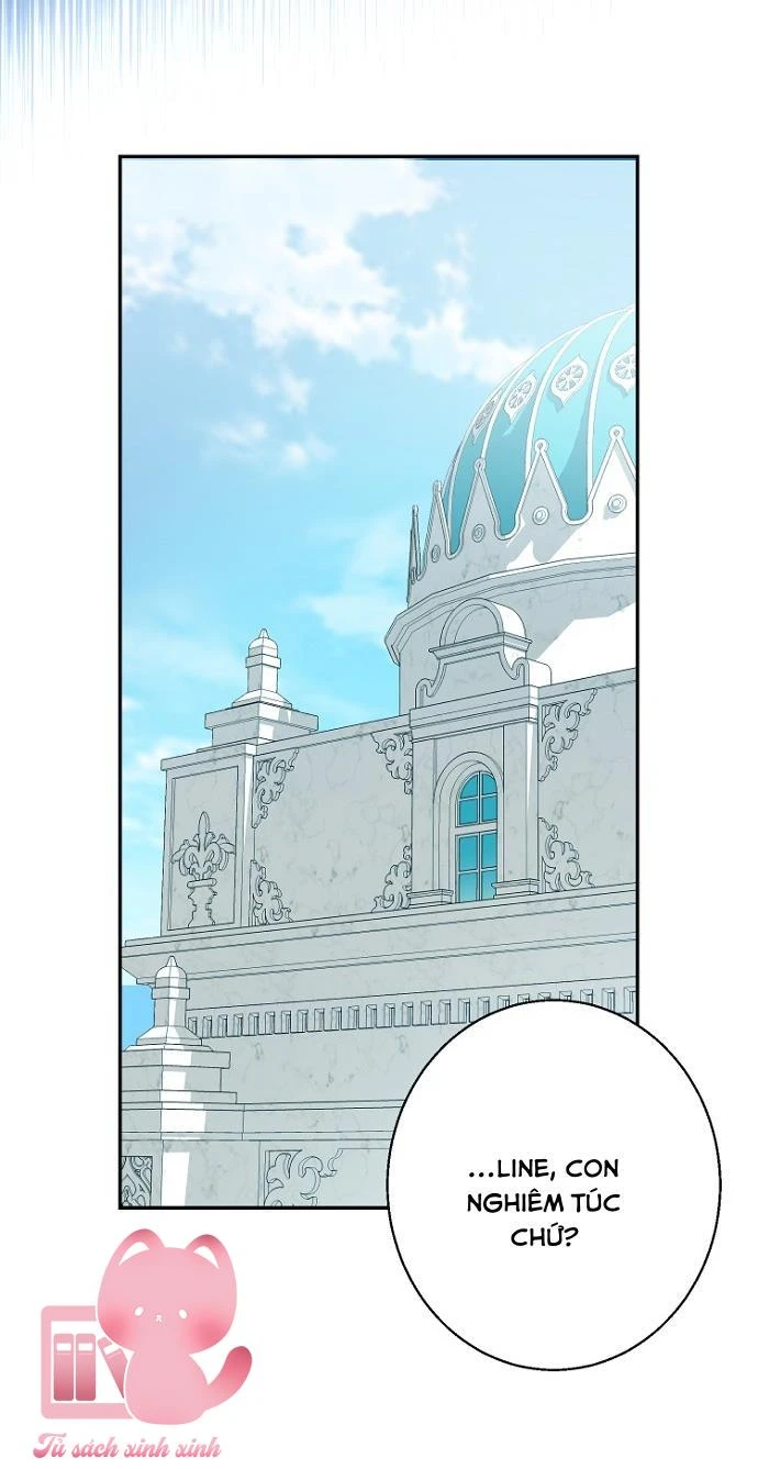 Tiền Là Tất Cả Chồng Là Phù Du Chapter  109 - 54