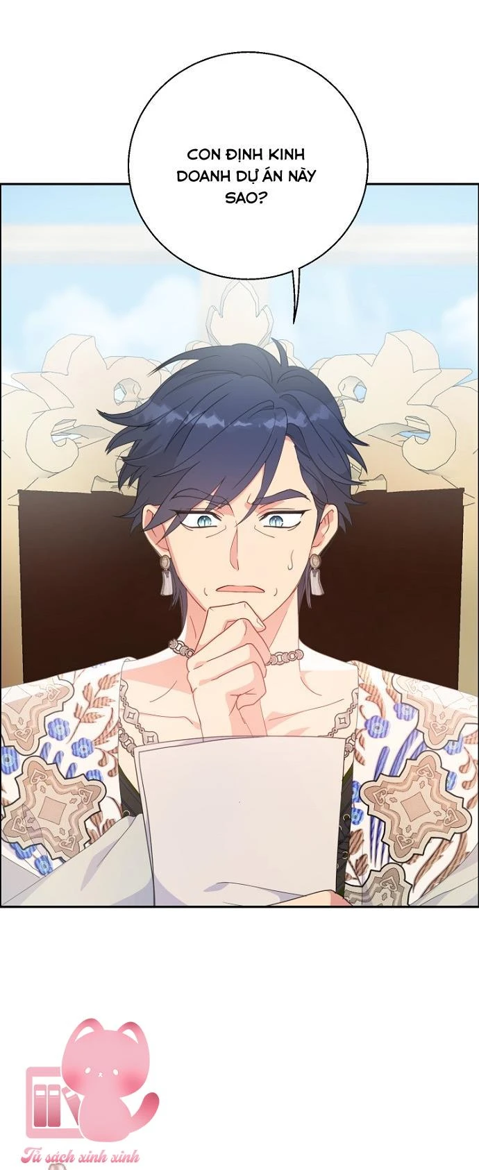 Tiền Là Tất Cả Chồng Là Phù Du Chapter  109 - 55