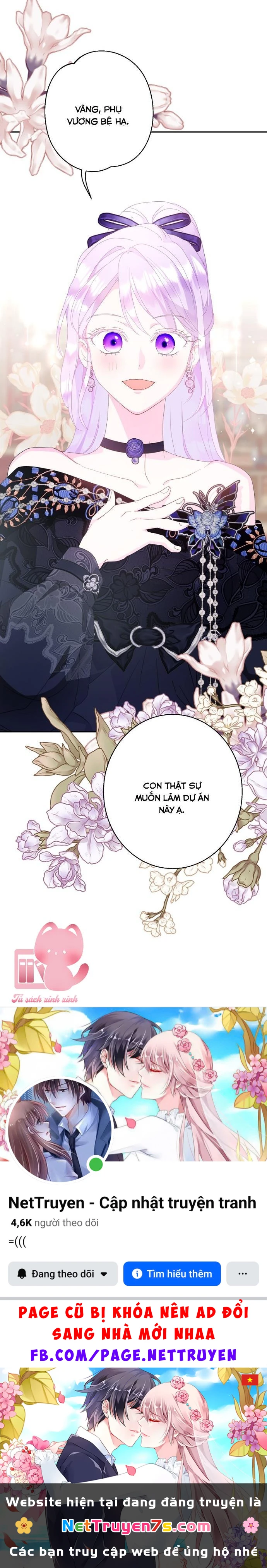 Tiền Là Tất Cả Chồng Là Phù Du Chapter  109 - 56