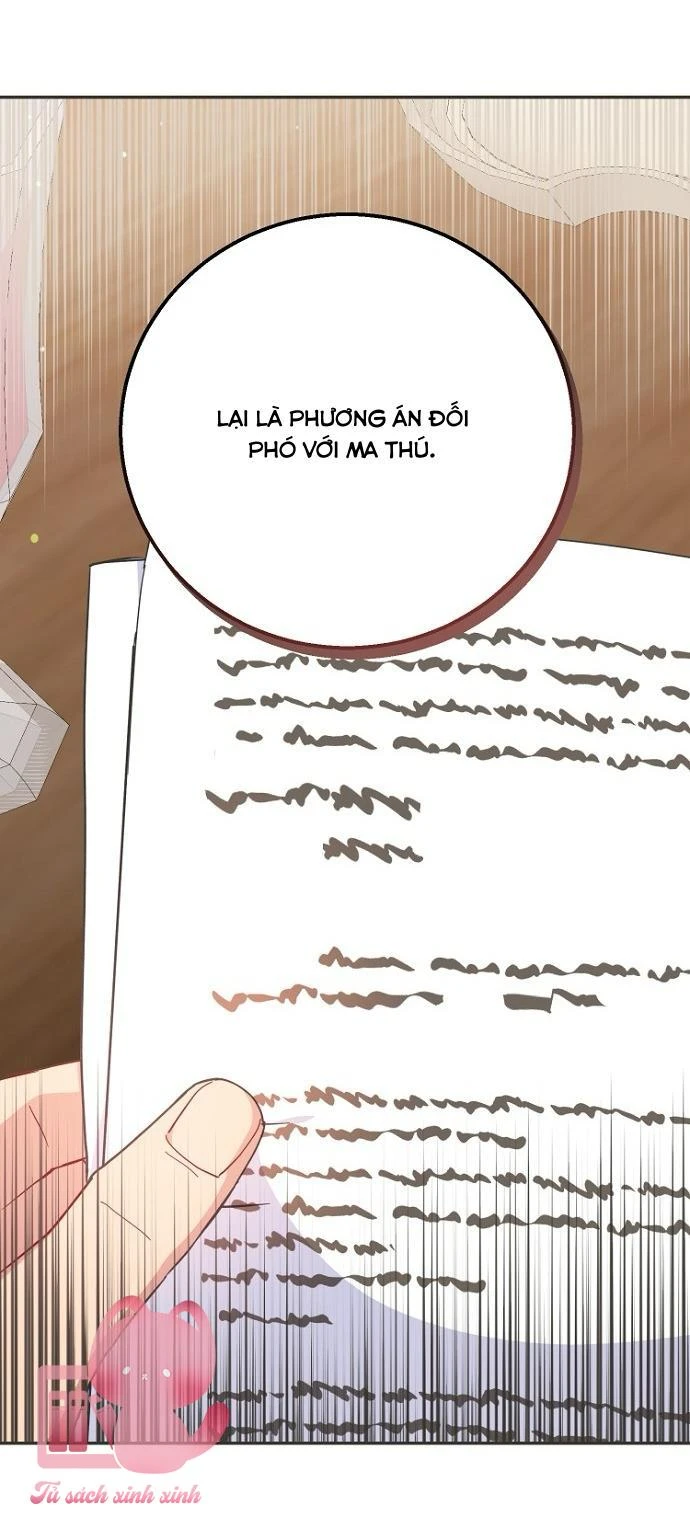 Tiền Là Tất Cả Chồng Là Phù Du Chapter  110 - 3