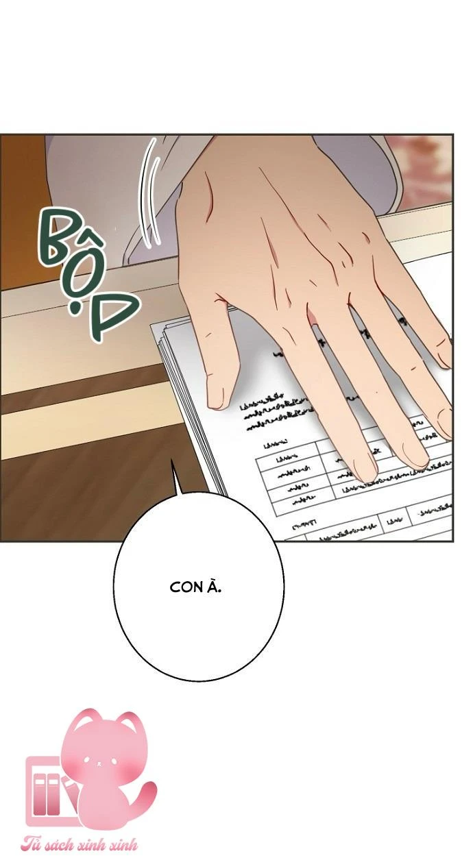 Tiền Là Tất Cả Chồng Là Phù Du Chapter  110 - 6