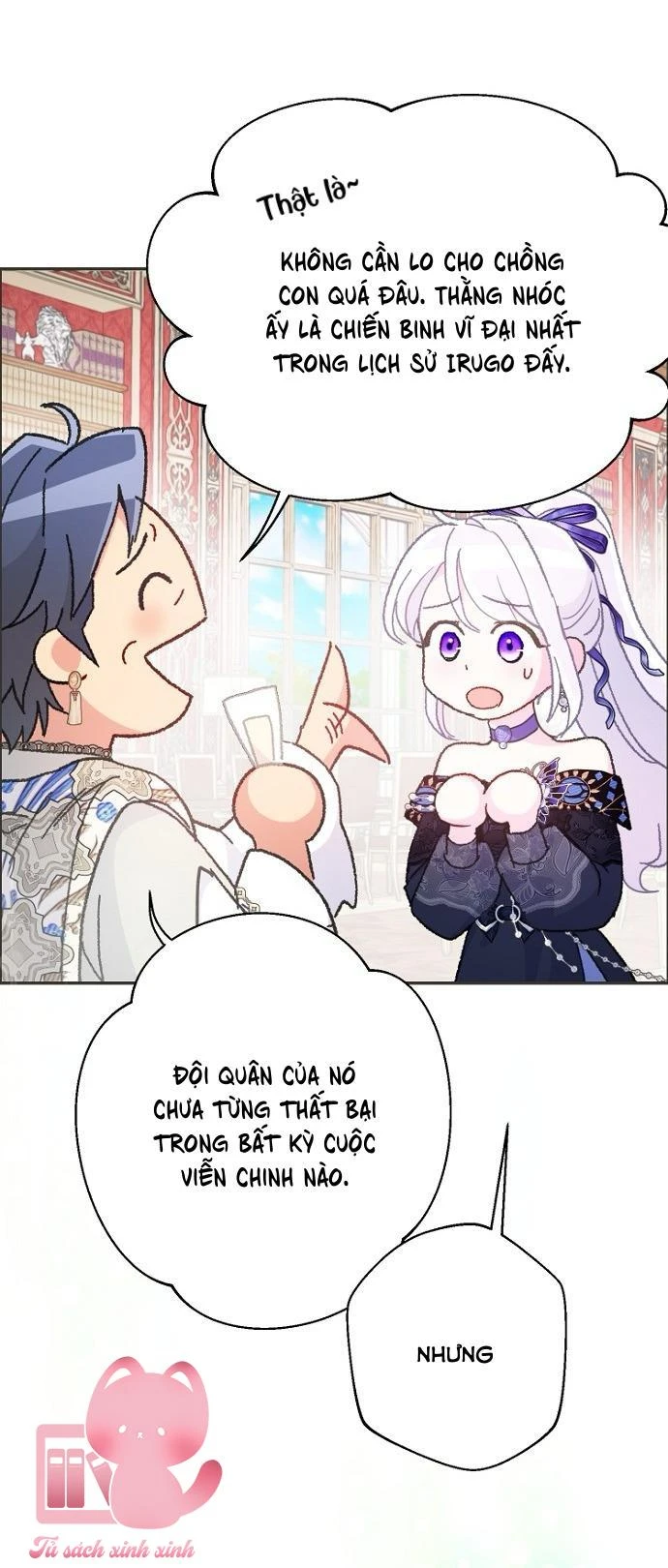 Tiền Là Tất Cả Chồng Là Phù Du Chapter  110 - 15