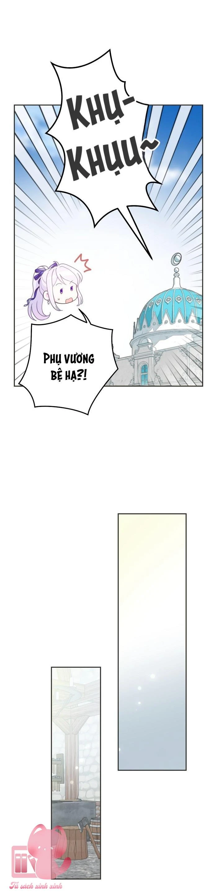 Tiền Là Tất Cả Chồng Là Phù Du Chapter  110 - 18
