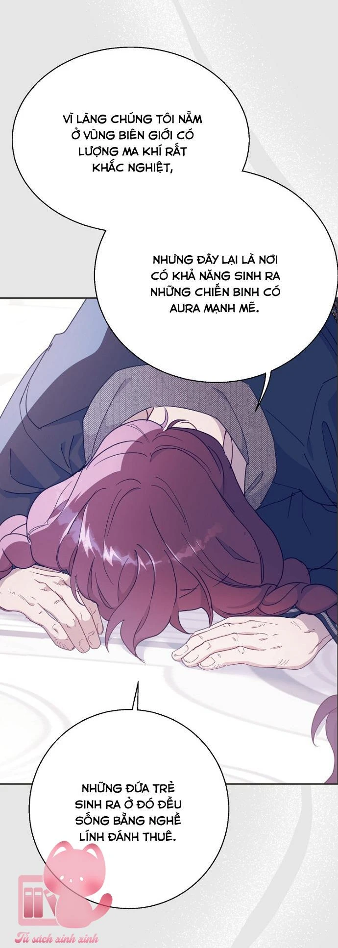 Tiền Là Tất Cả Chồng Là Phù Du Chapter  110 - 29