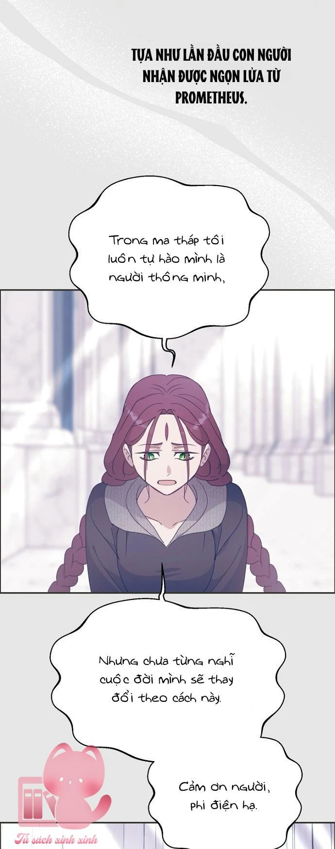 Tiền Là Tất Cả Chồng Là Phù Du Chapter  110 - 33