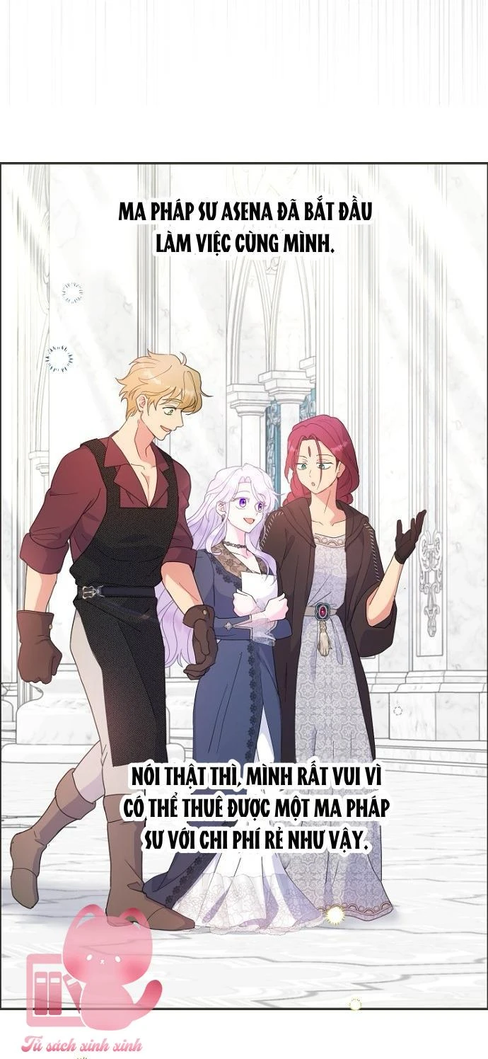 Tiền Là Tất Cả Chồng Là Phù Du Chapter  110 - 36