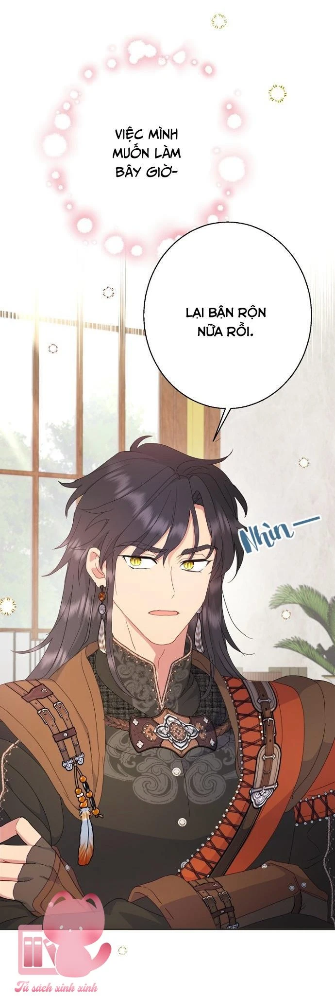Tiền Là Tất Cả Chồng Là Phù Du Chapter  110 - 38