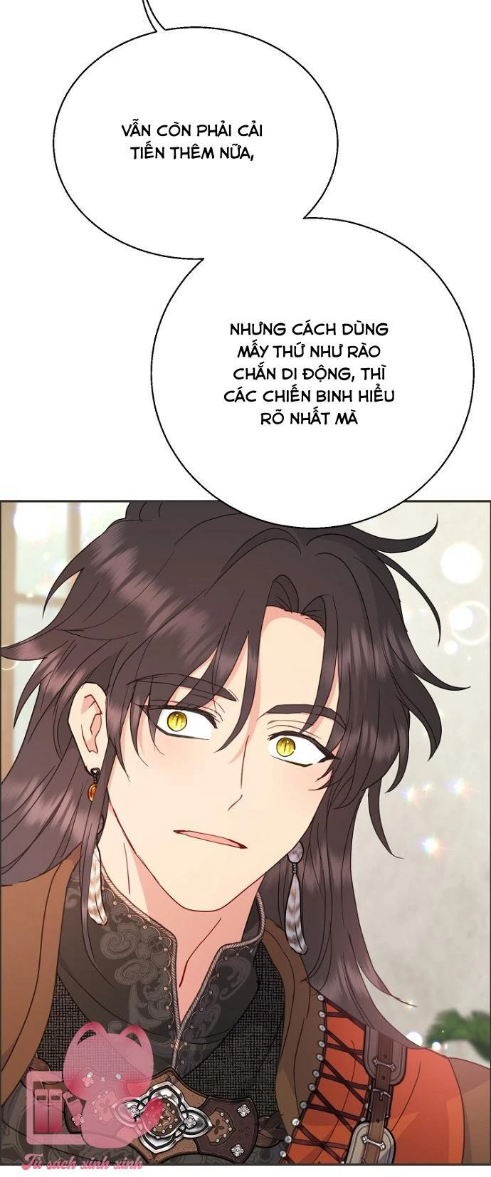 Tiền Là Tất Cả Chồng Là Phù Du Chapter  110 - 42