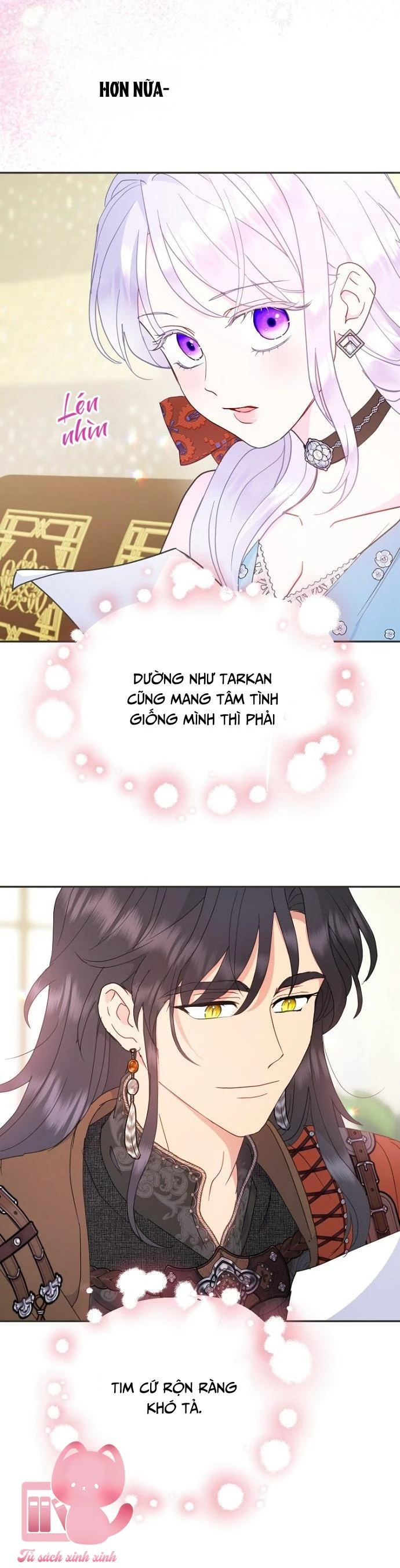 Tiền Là Tất Cả Chồng Là Phù Du Chapter  110 - 47
