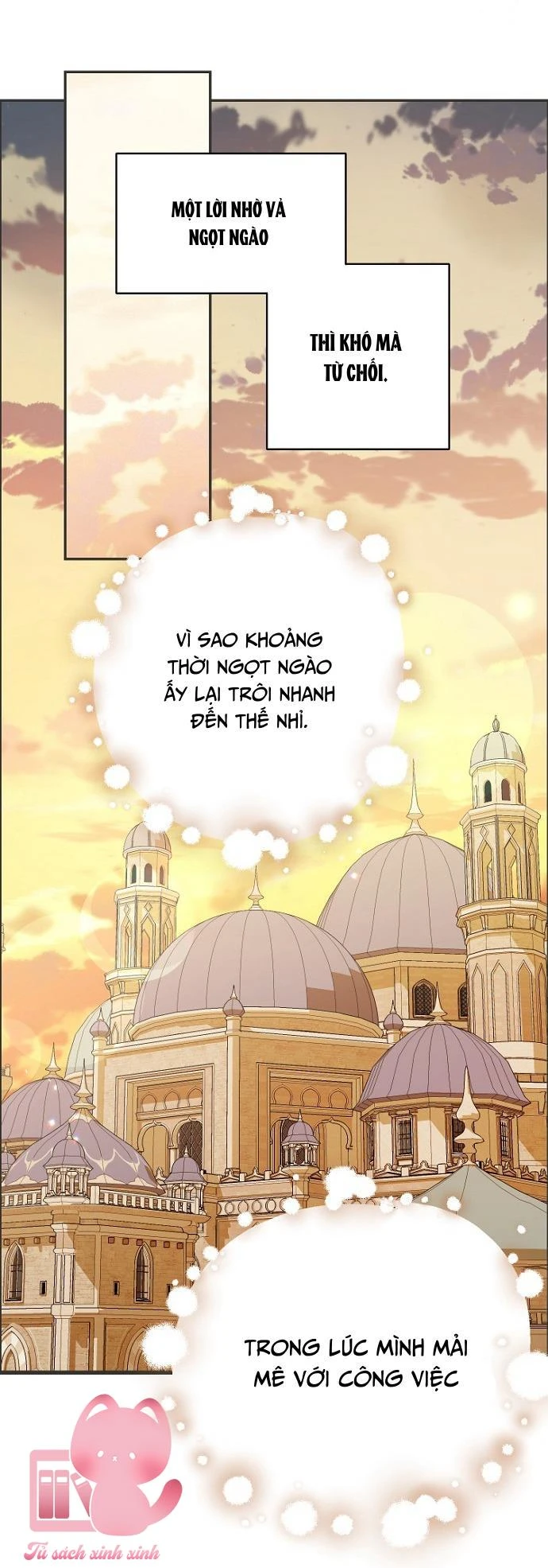 Tiền Là Tất Cả Chồng Là Phù Du Chapter  110 - 50