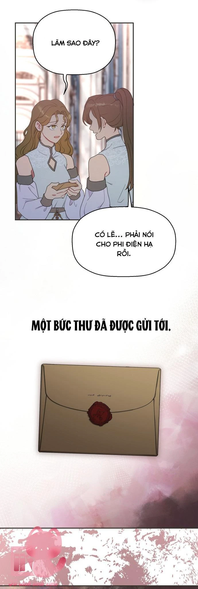 Tiền Là Tất Cả Chồng Là Phù Du Chapter  110 - 51