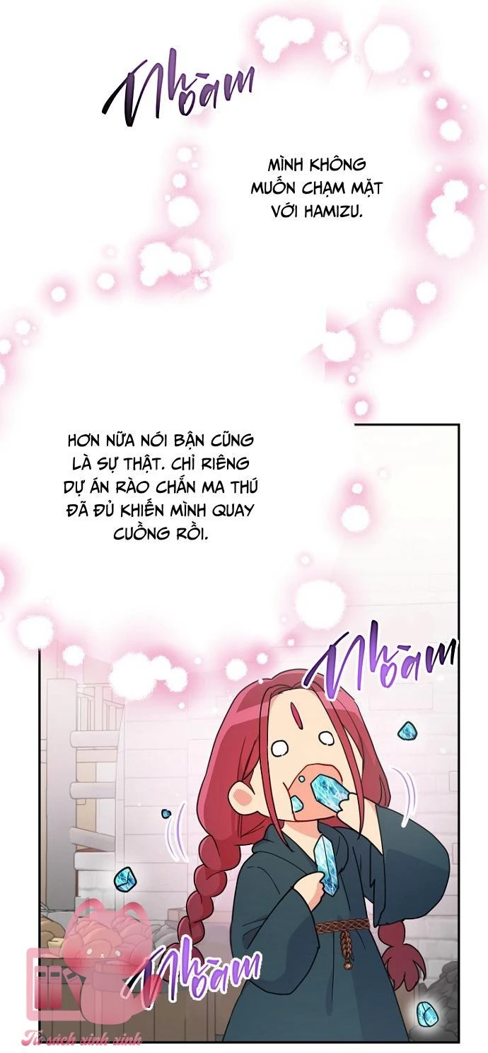 Tiền Là Tất Cả Chồng Là Phù Du Chapter  111 - 4