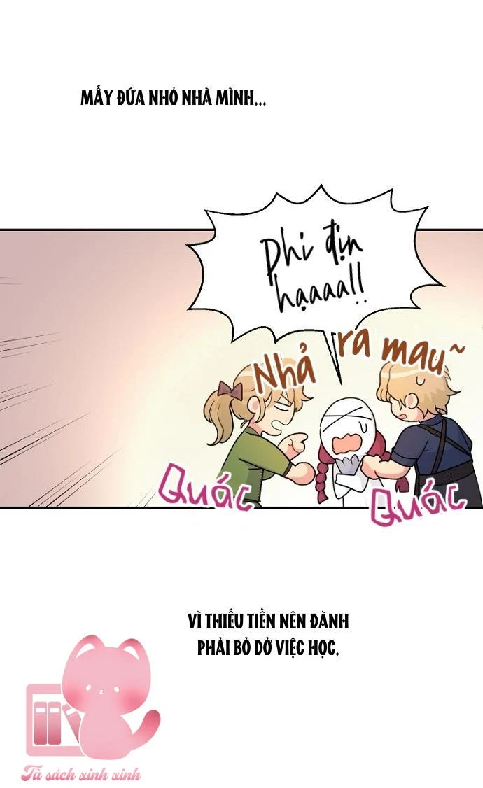 Tiền Là Tất Cả Chồng Là Phù Du Chapter  111 - 12