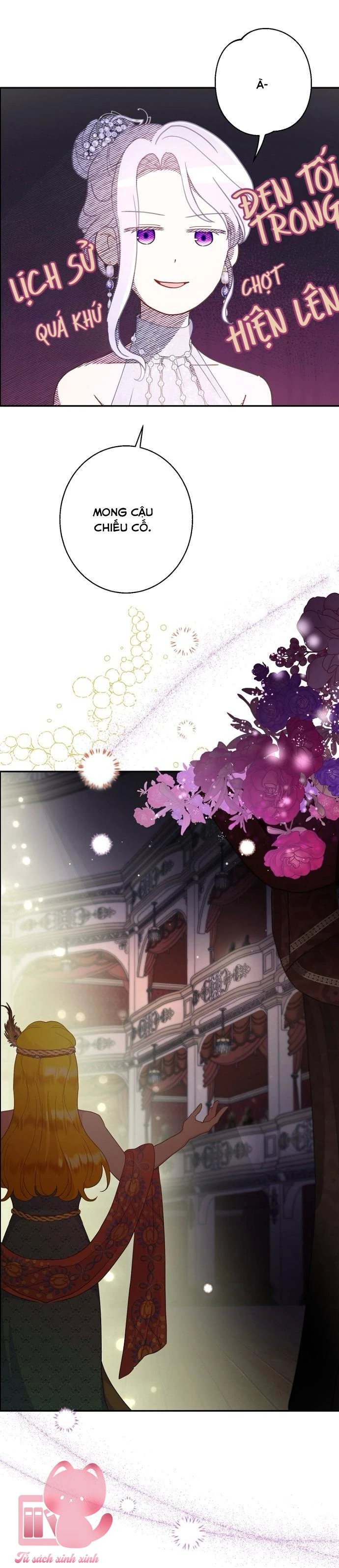 Tiền Là Tất Cả Chồng Là Phù Du Chapter  111 - 27