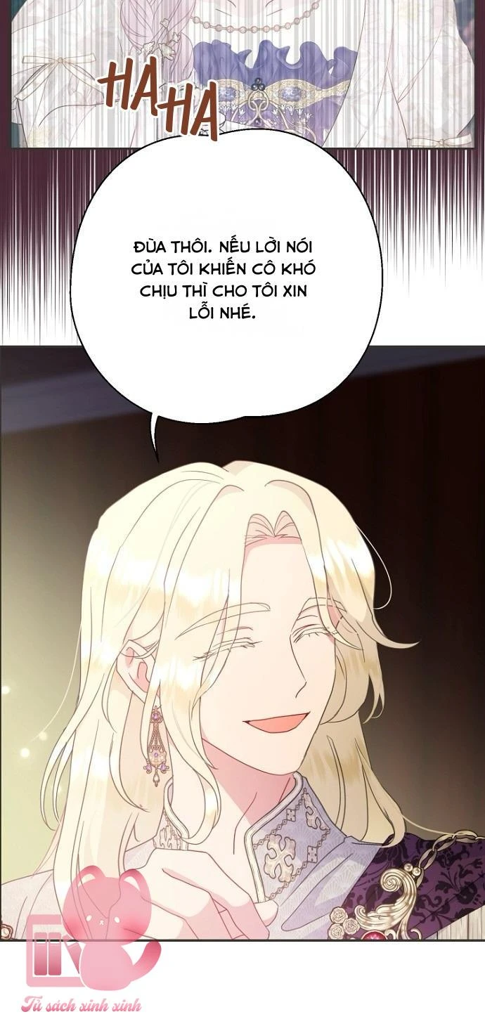 Tiền Là Tất Cả Chồng Là Phù Du Chapter  111 - 35