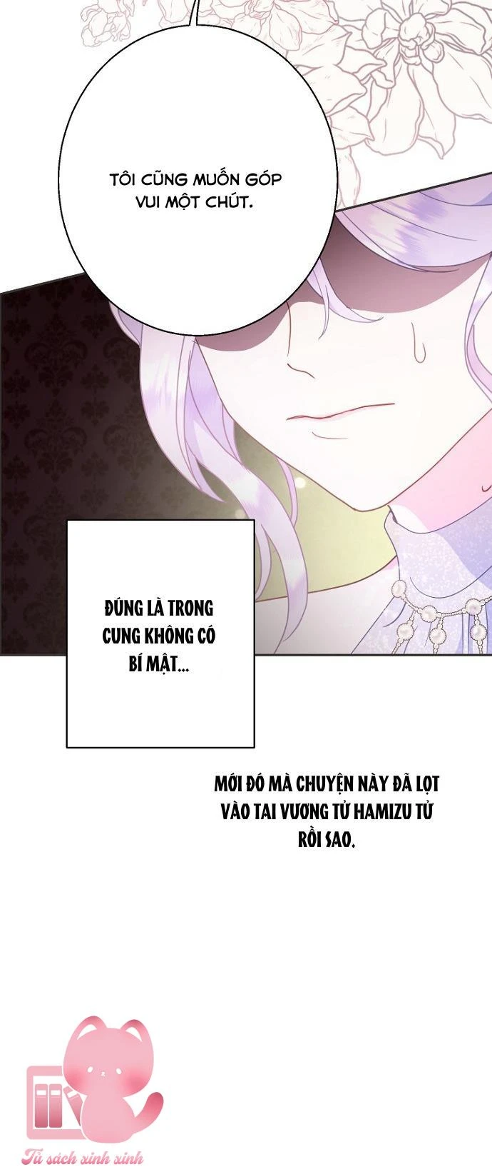 Tiền Là Tất Cả Chồng Là Phù Du Chapter  111 - 38
