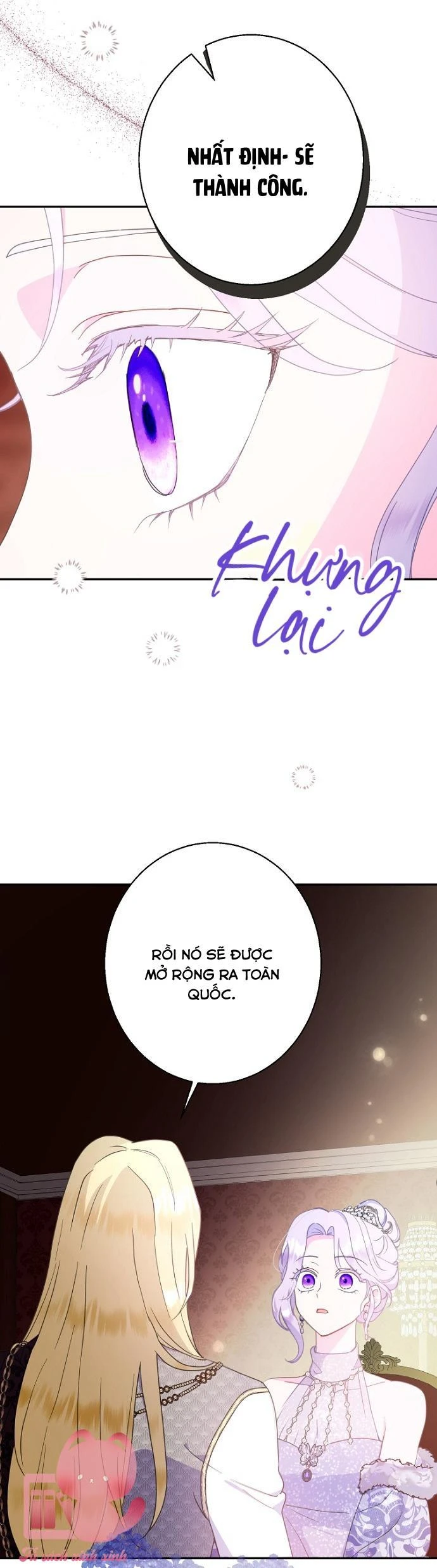 Tiền Là Tất Cả Chồng Là Phù Du Chapter  111 - 41