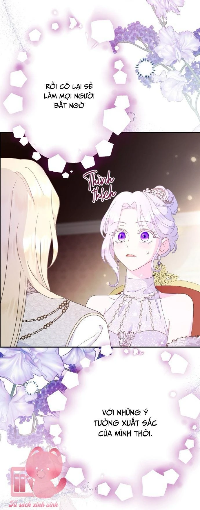 Tiền Là Tất Cả Chồng Là Phù Du Chapter  111 - 43
