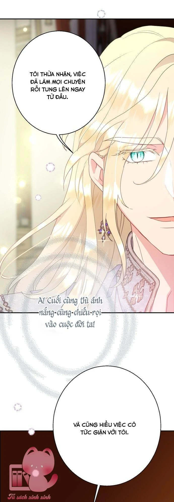 Tiền Là Tất Cả Chồng Là Phù Du Chapter  111 - 46