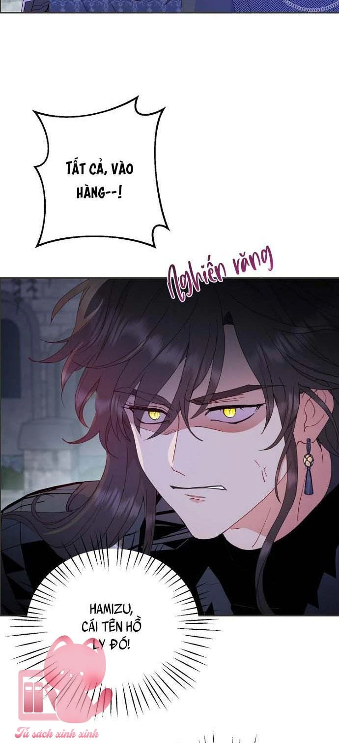 Tiền Là Tất Cả Chồng Là Phù Du Chapter  112 - 4