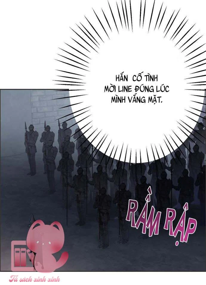 Tiền Là Tất Cả Chồng Là Phù Du Chapter  112 - 5