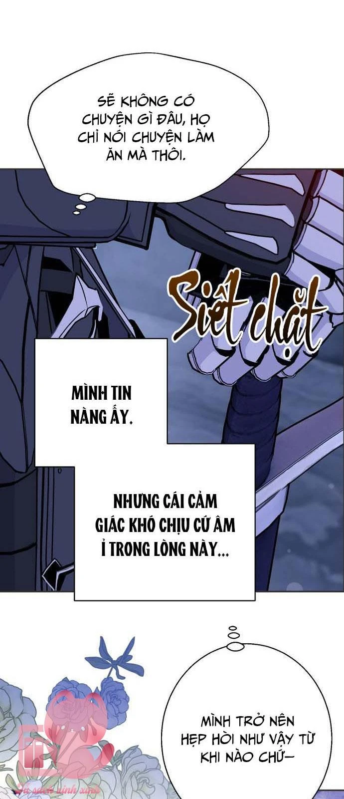 Tiền Là Tất Cả Chồng Là Phù Du Chapter  112 - 6